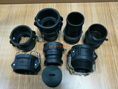 优质塑料快速接头 品质之选与购买指南