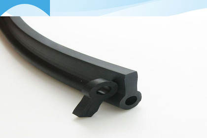 橡胶制品的制造工艺 直销、挤出与模压