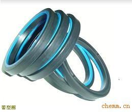 橡胶制品耐高压蕾型圈的特点与应用