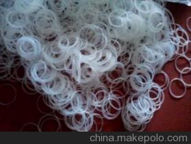 透明硅胶密封圈的优势与选购指南