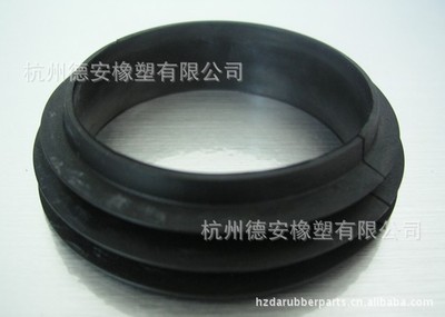 专业定制橡胶制品 杭州德安橡塑的领先优势与服务