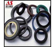 橡胶制品产品库 从原材料到多样化的应用