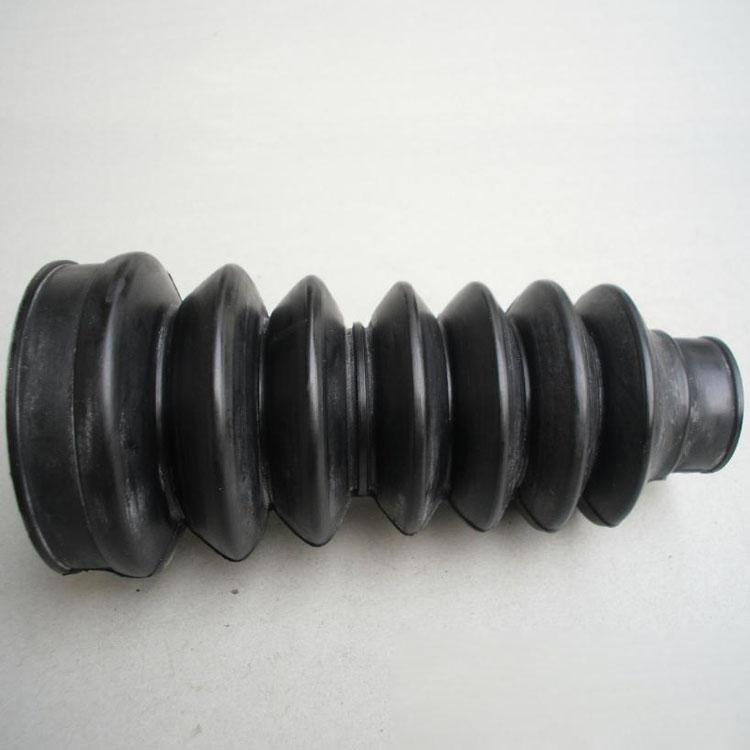 【海明】厂家定做 定制橡胶防尘套 耐磨耐油 耐高温橡胶套 橡胶防尘套图片_高清图_细节图-景县泰诚橡塑制品厂